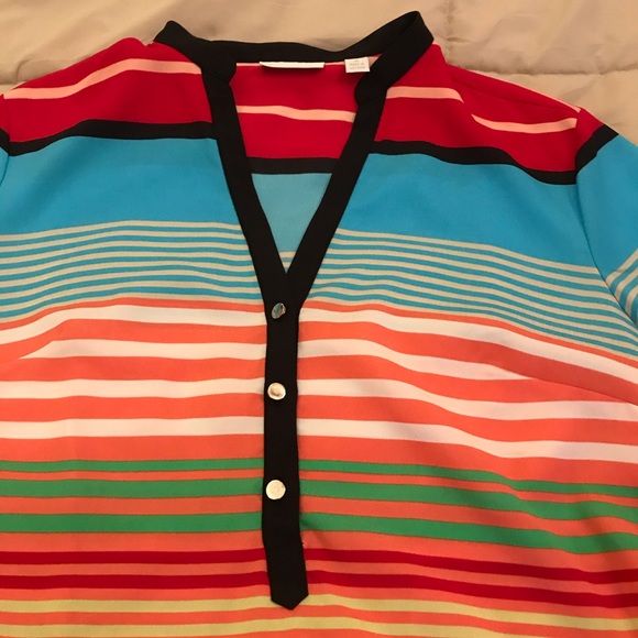 Blouse - Picture 3 of 3